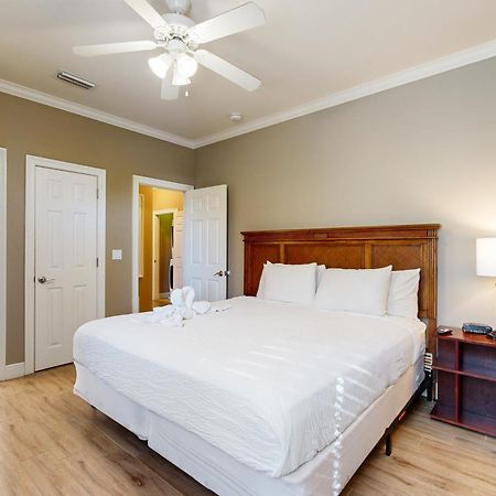 Villages Of Crystal Beach: Serenity Destin Exterior foto