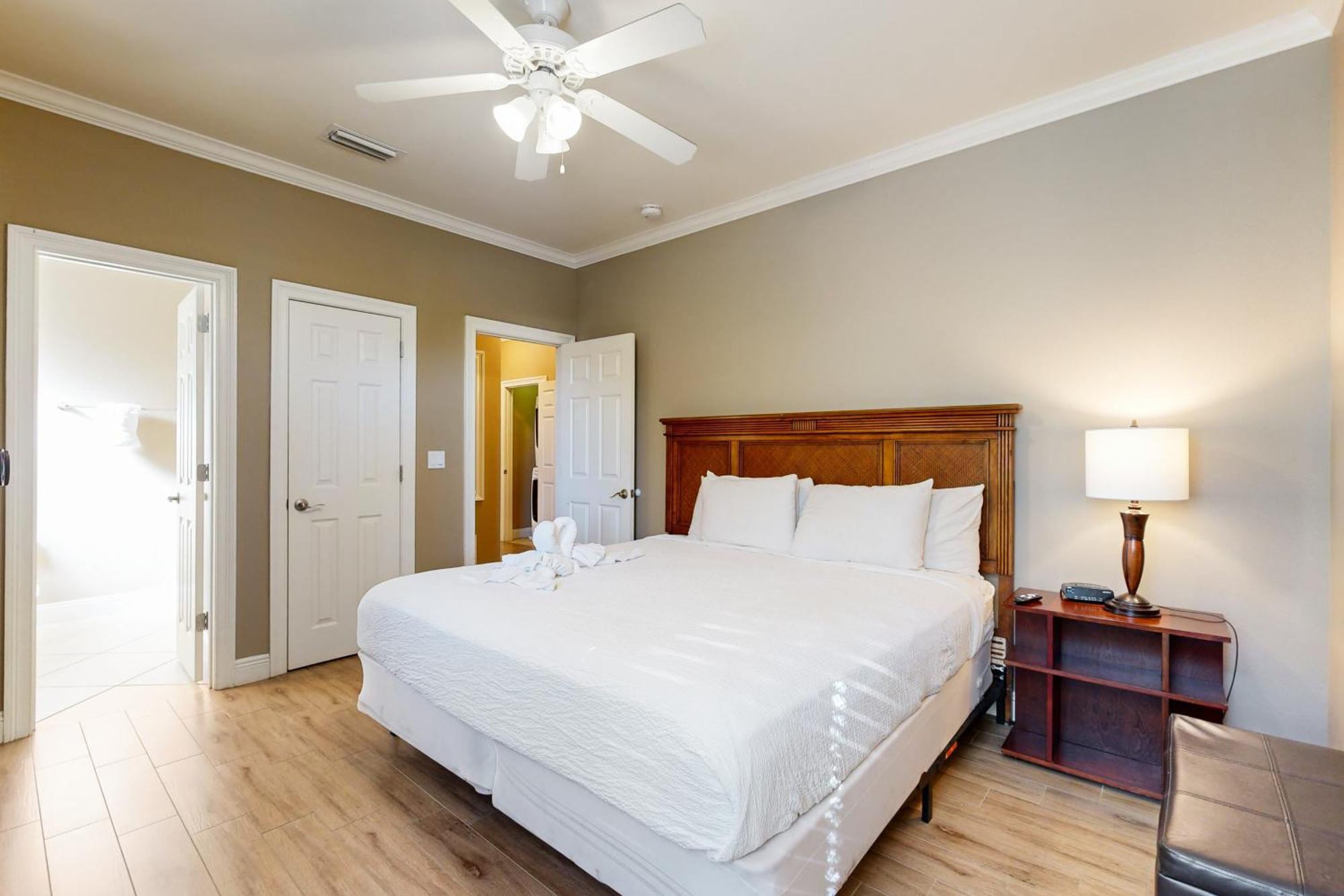 Villages Of Crystal Beach: Serenity Destin Exterior foto
