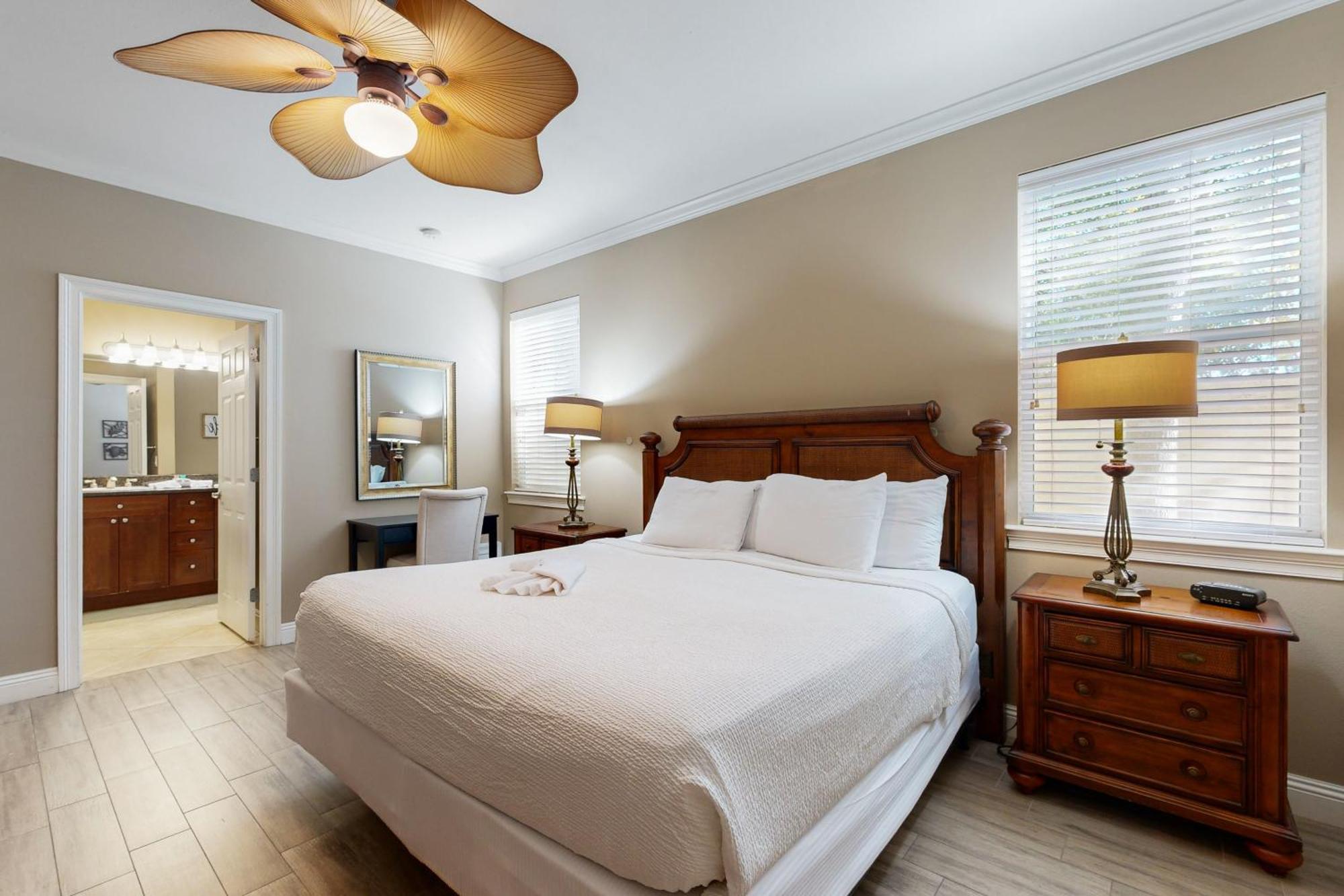 Villages Of Crystal Beach: Serenity Destin Exterior foto