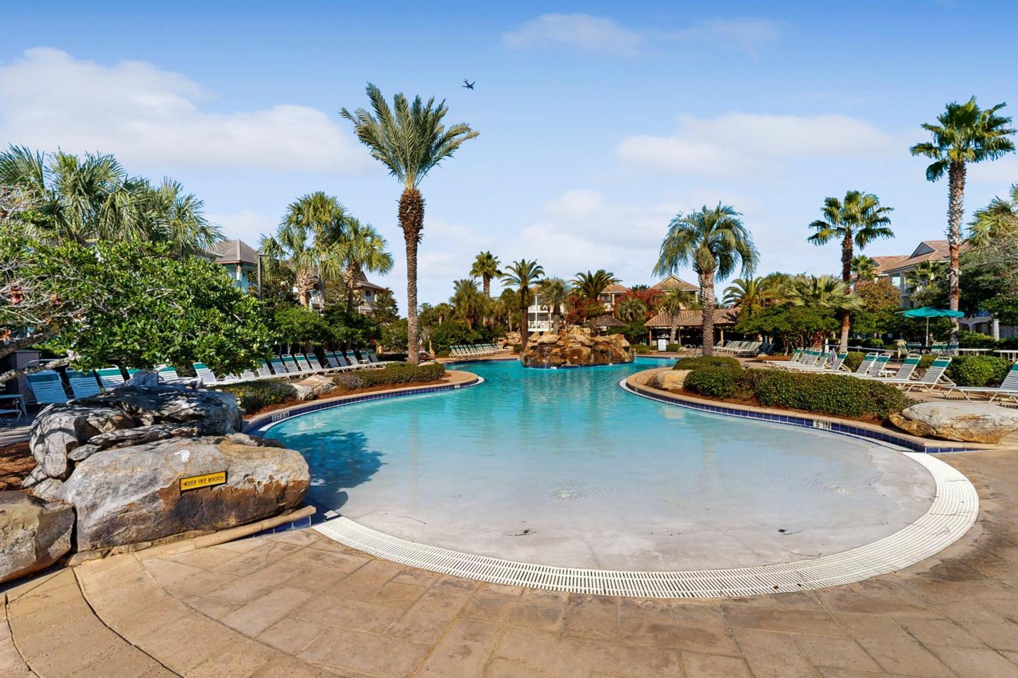 Villages Of Crystal Beach: Serenity Destin Exterior foto