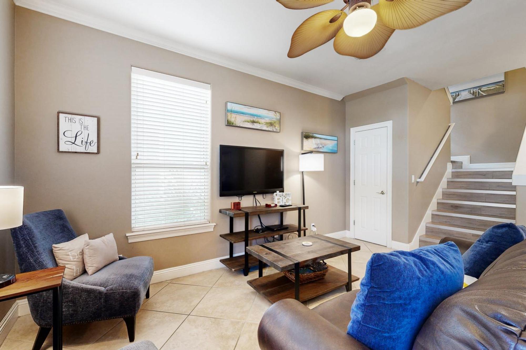 Villages Of Crystal Beach: Serenity Destin Exterior foto