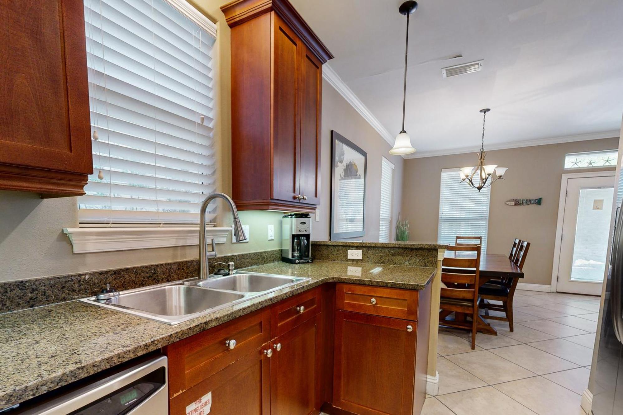 Villages Of Crystal Beach: Serenity Destin Exterior foto