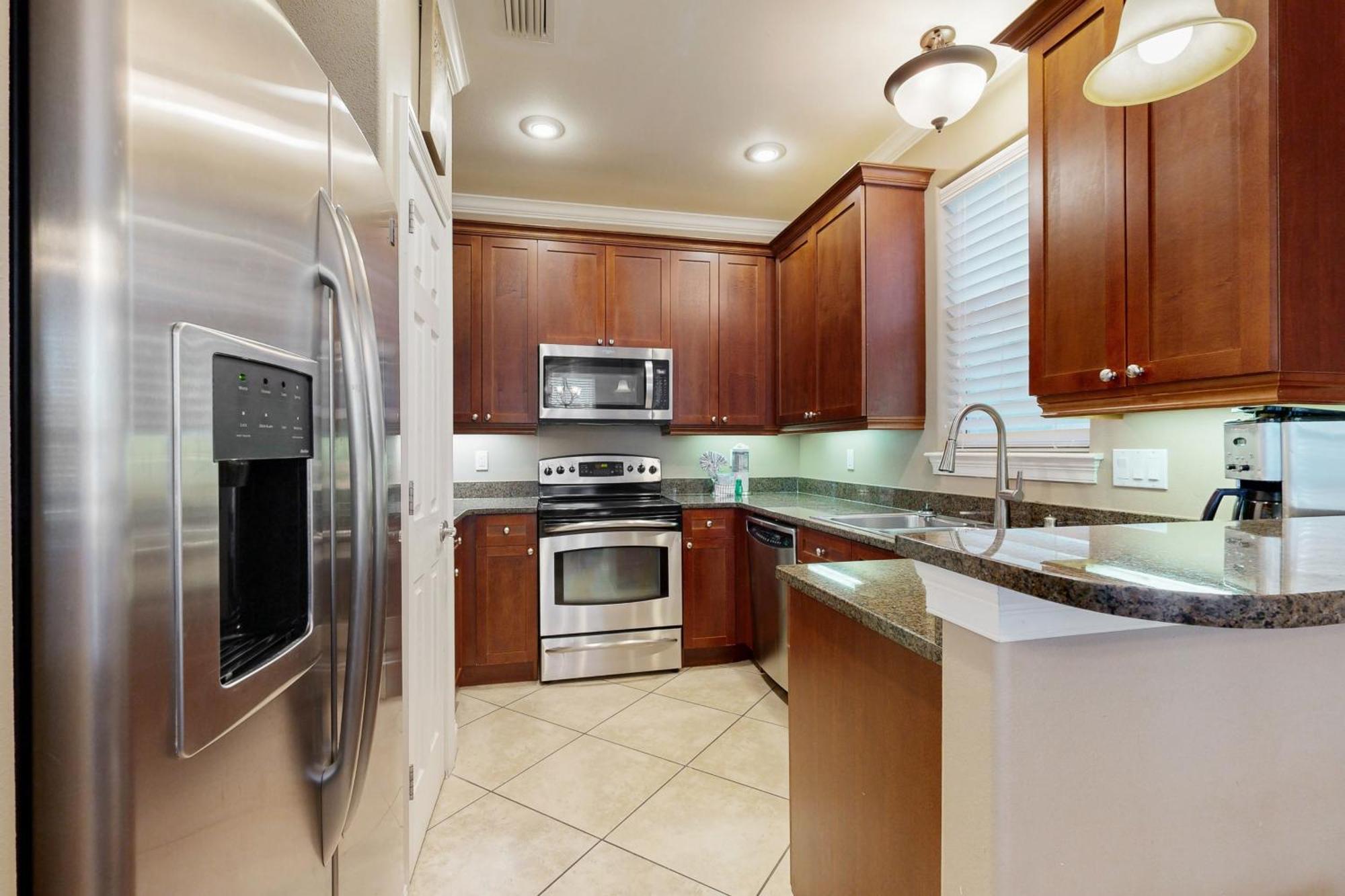 Villages Of Crystal Beach: Serenity Destin Exterior foto