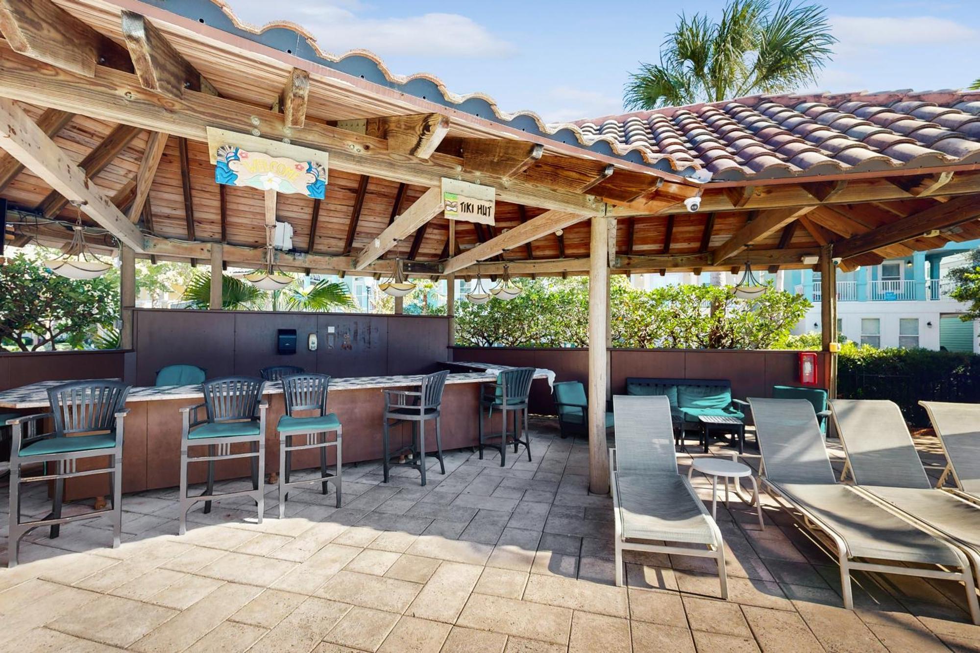 Villages Of Crystal Beach: Serenity Destin Exterior foto