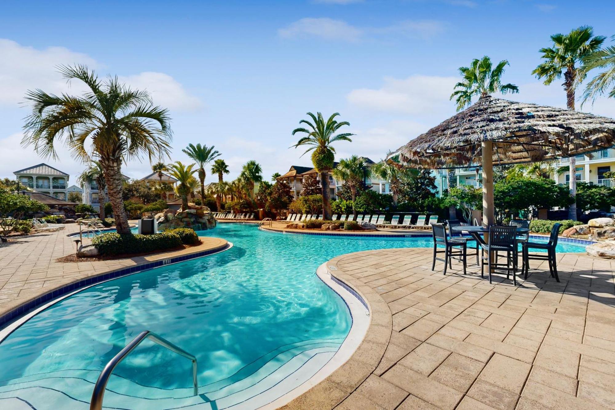Villages Of Crystal Beach: Serenity Destin Exterior foto