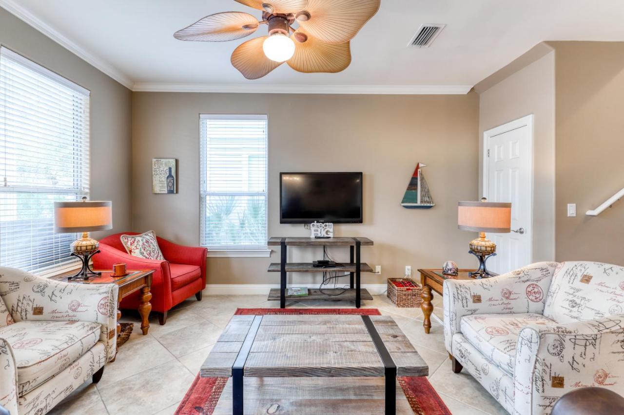 Villages Of Crystal Beach: Serenity Destin Exterior foto